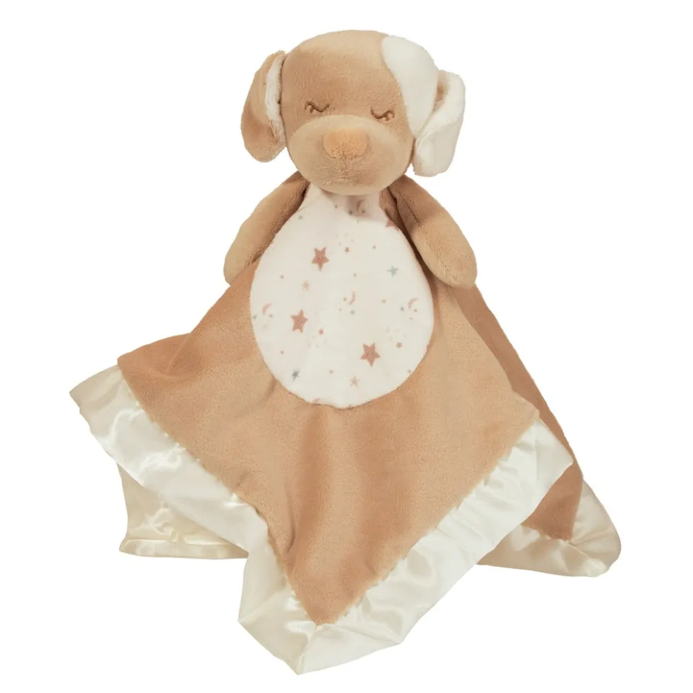 Douglas® Baby Snuggler Auggie Tan Puppy 13"