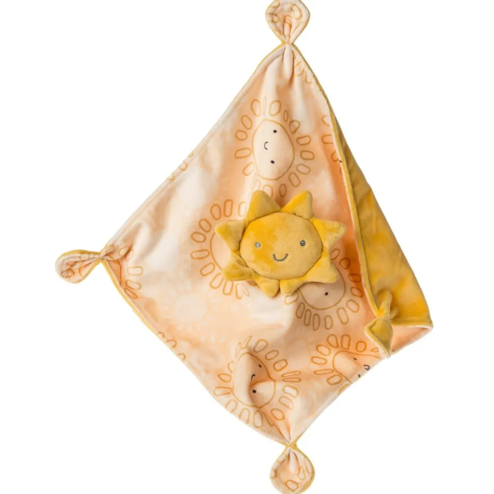 Mary Meyer® Sweet Soothie: Sunshine 10"