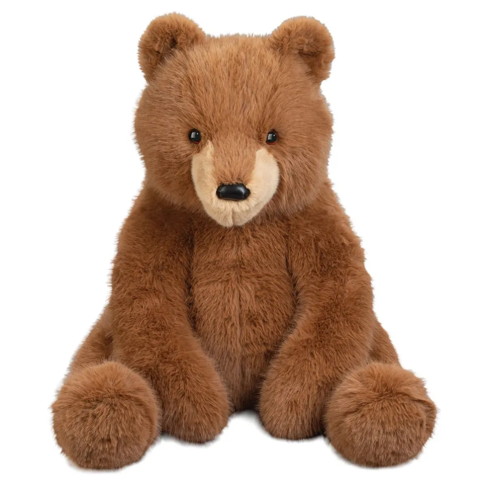 Douglas Jumbo Jefferson Bear 30"