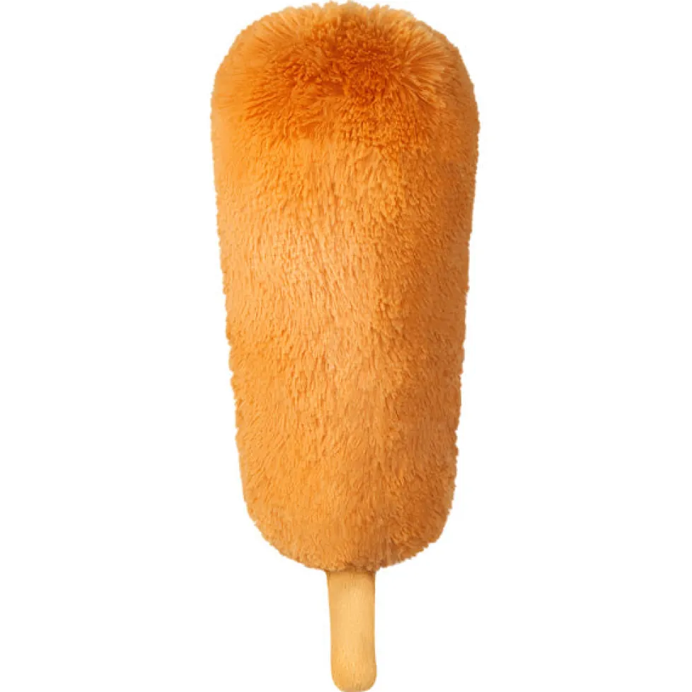 Squishable® Mini Corndog 13.5