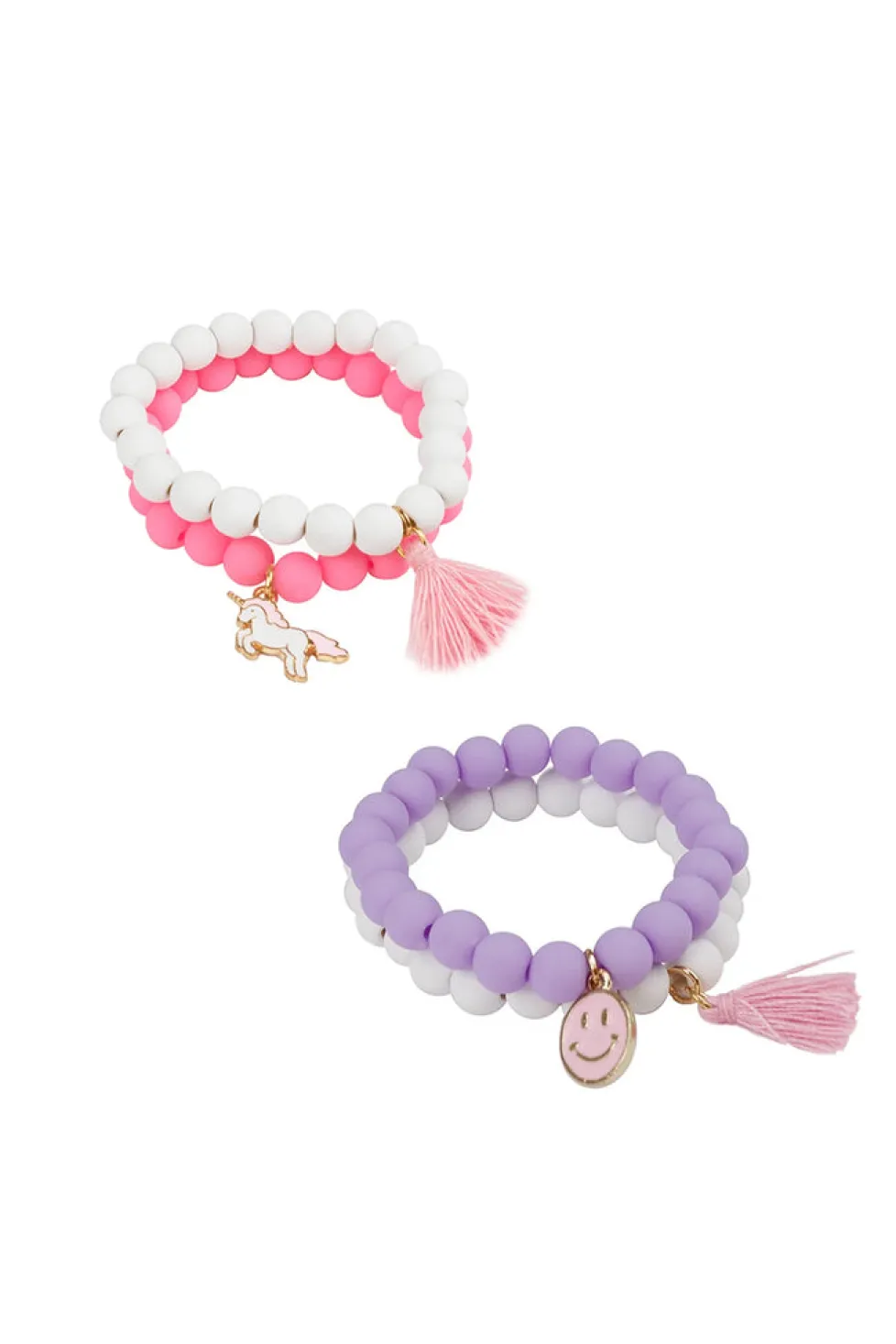 Great Pretenders Bracelet: Pretty Pastel