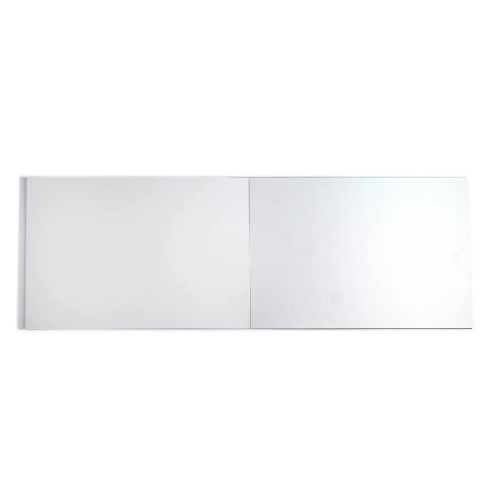 eeBoo Watercolor Pad: Butterflies