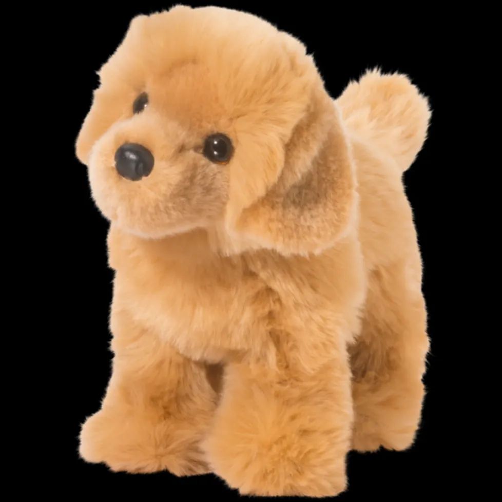 Douglas Chap Golden Retriever 10"