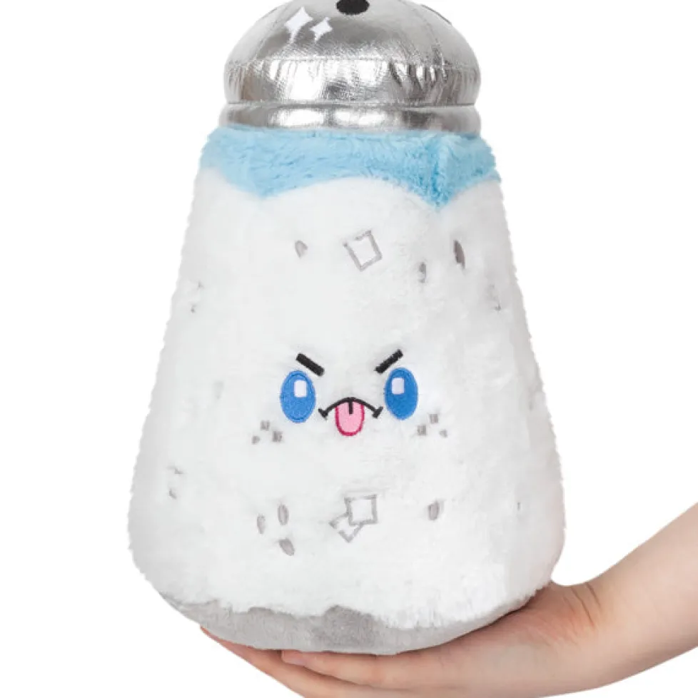 Squishable® Comfort Food® Mini Salt 10.5"