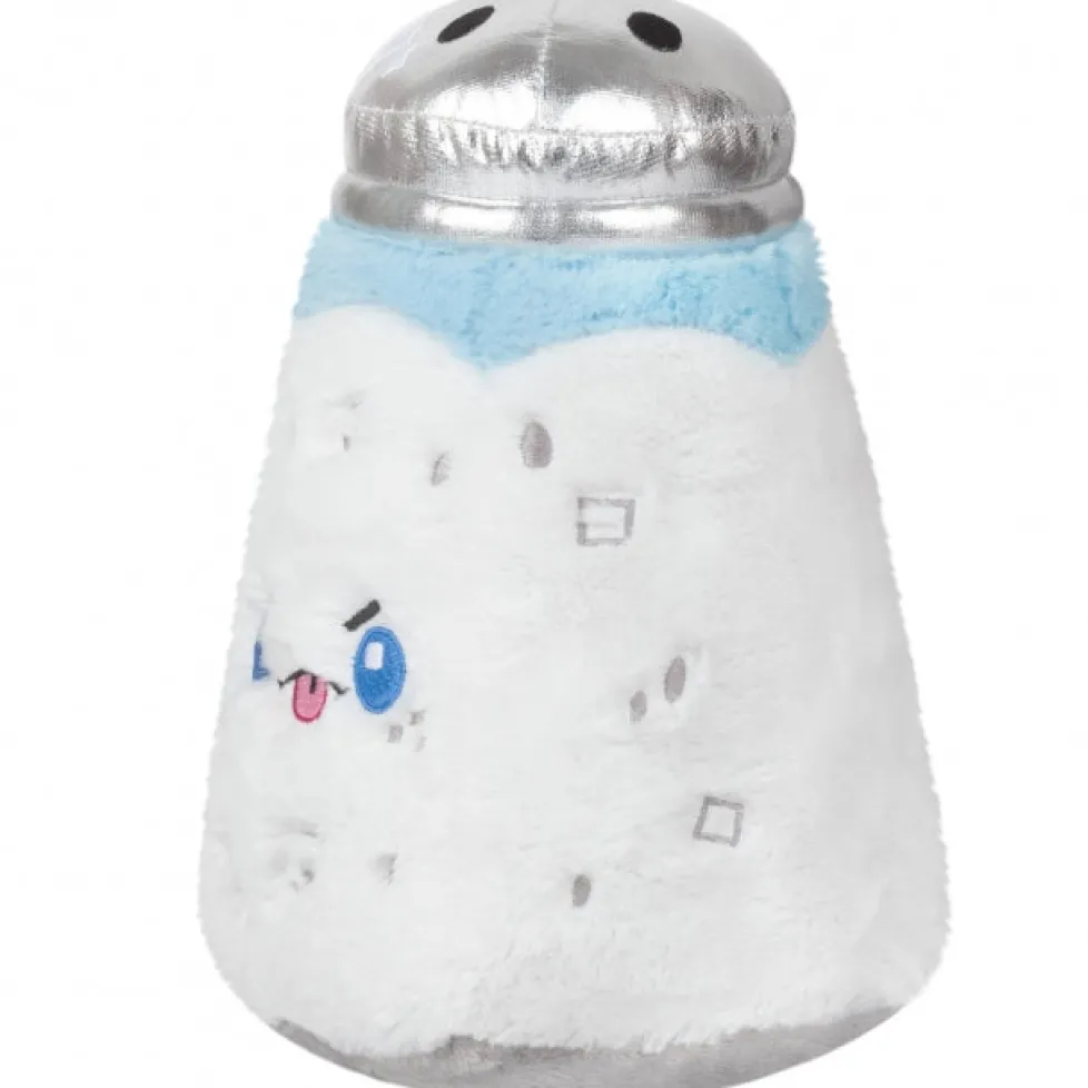 Squishable® Comfort Food® Mini Salt 10.5
