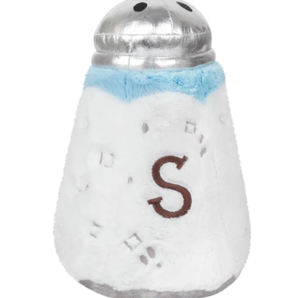 Squishable® Comfort Food® Mini Salt 10.5