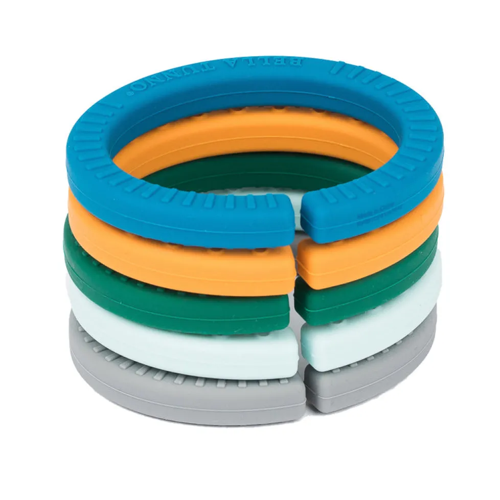 Bella Tunno Happy Links: Modern Earth