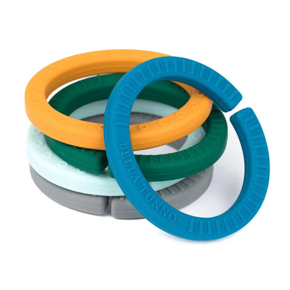 Bella Tunno Happy Links: Modern Earth