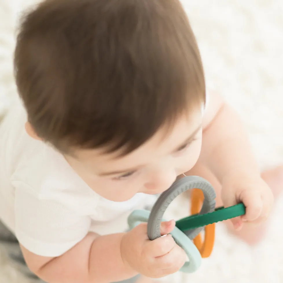 Bella Tunno Happy Links: Modern Earth