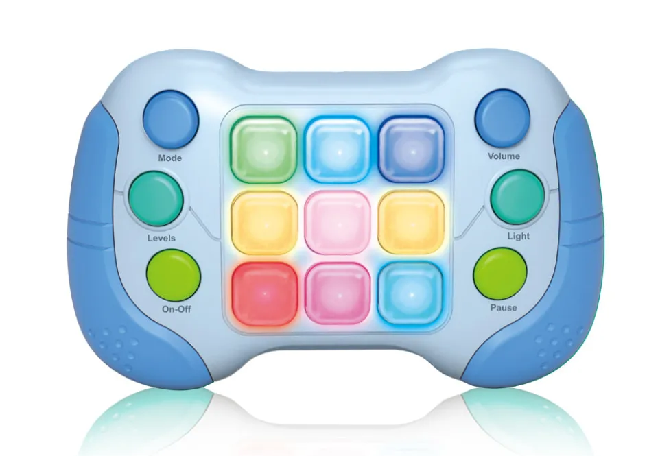 Thin Air Brands Whack Attack On-the-Go