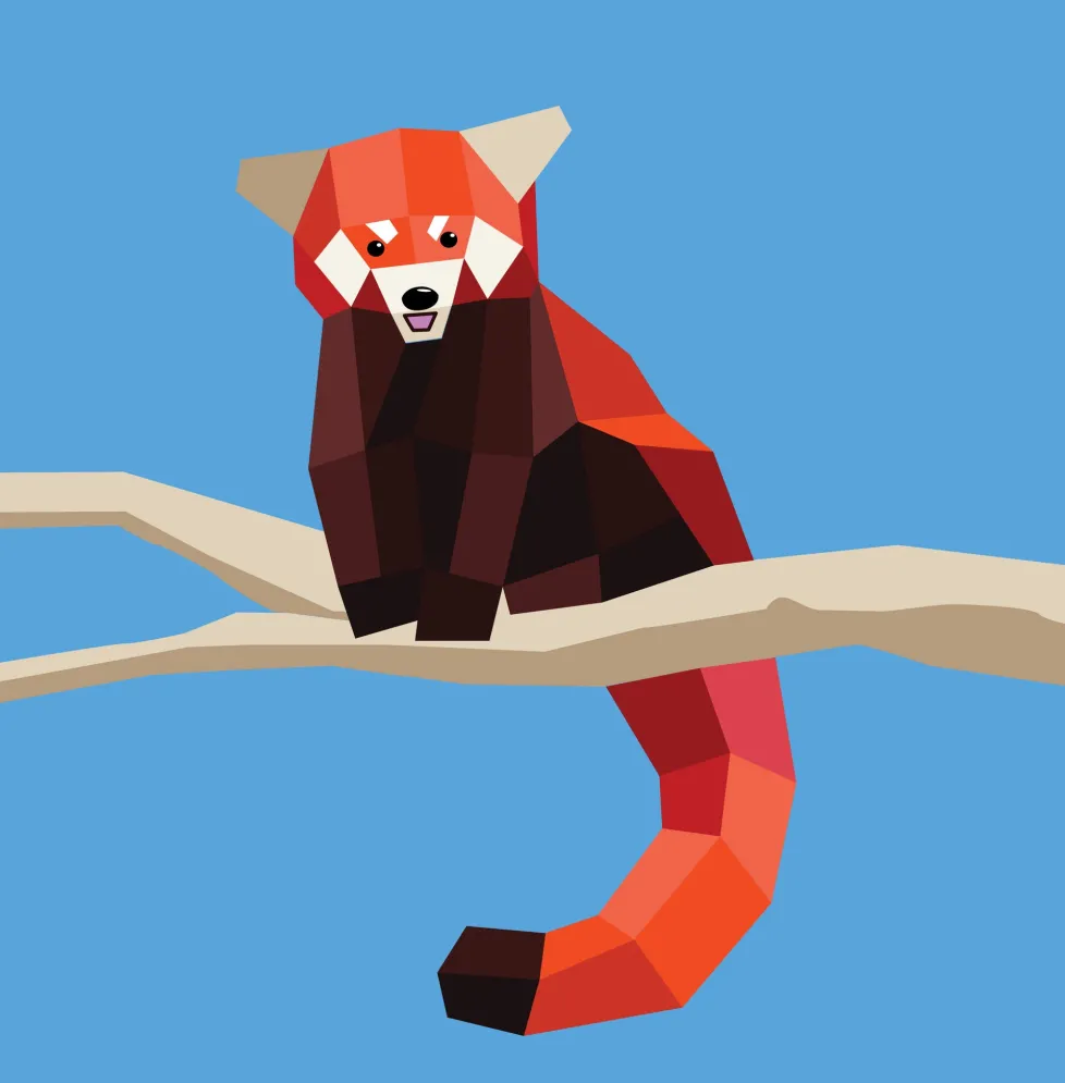 Paint by Sticker Kids: Zoo Animals