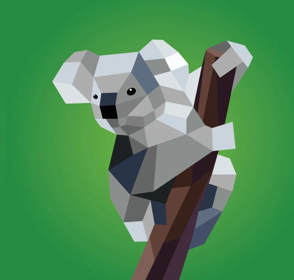 Paint by Sticker Kids: Zoo Animals