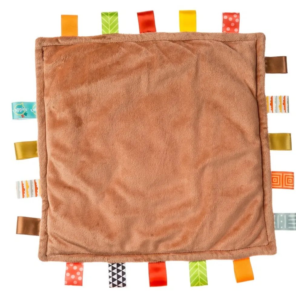 Taggies™ Original Comfy Blanket: Rooster 12