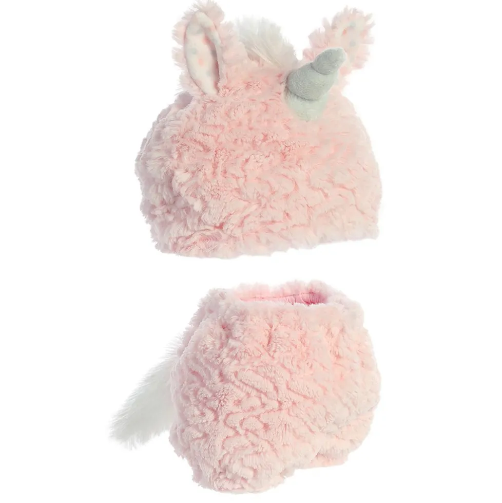 Ebba Magical Unicorn Aria Dress Up