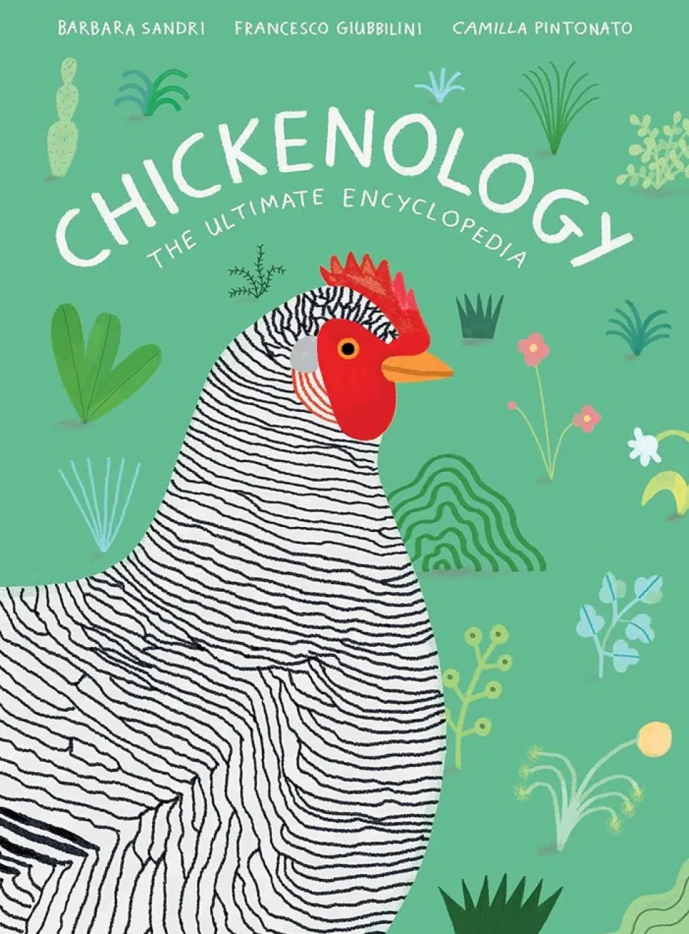 Chickenology
