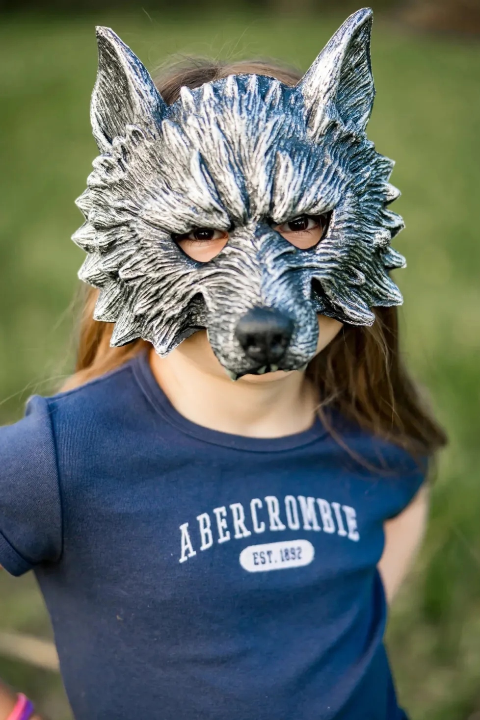 Great Pretenders Werewolf Mask