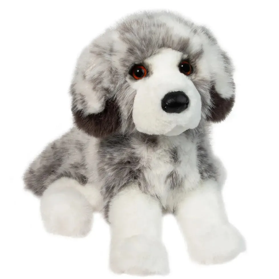 Douglas DLux Skylar Australian Shepherd 15"