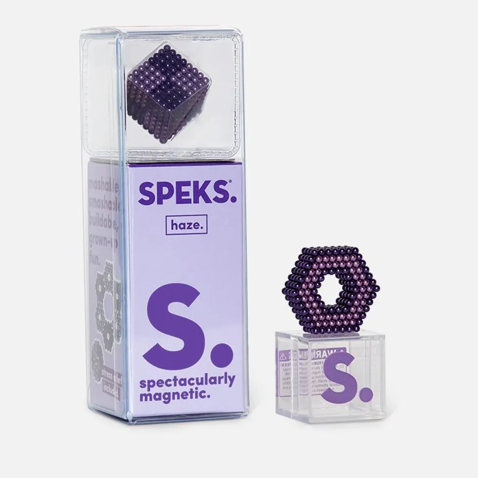 Speks 2.5mm Magnet Balls - Duotone