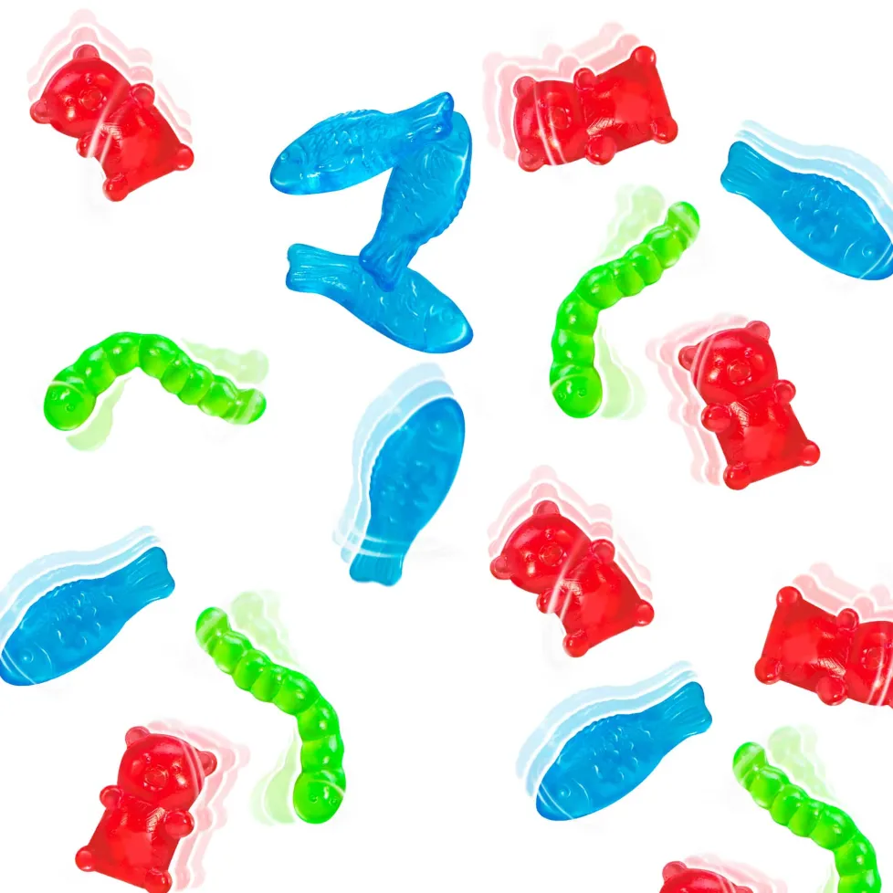 Schylling Wally Crawlys™ Gummies