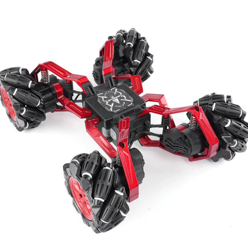 Odyssey Toys: Spider RC Car