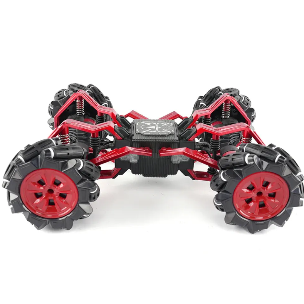 Odyssey Toys: Spider RC Car