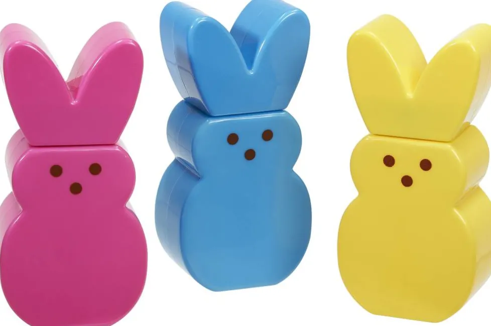 PEEPS® Bunny Bubbles