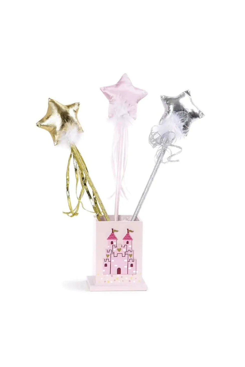 Great Pretenders Deluxe Star Wands