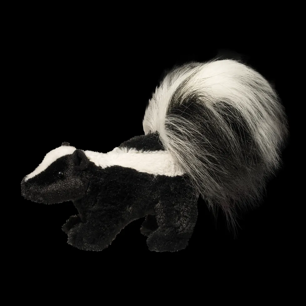 Douglas Striper Skunk 8"