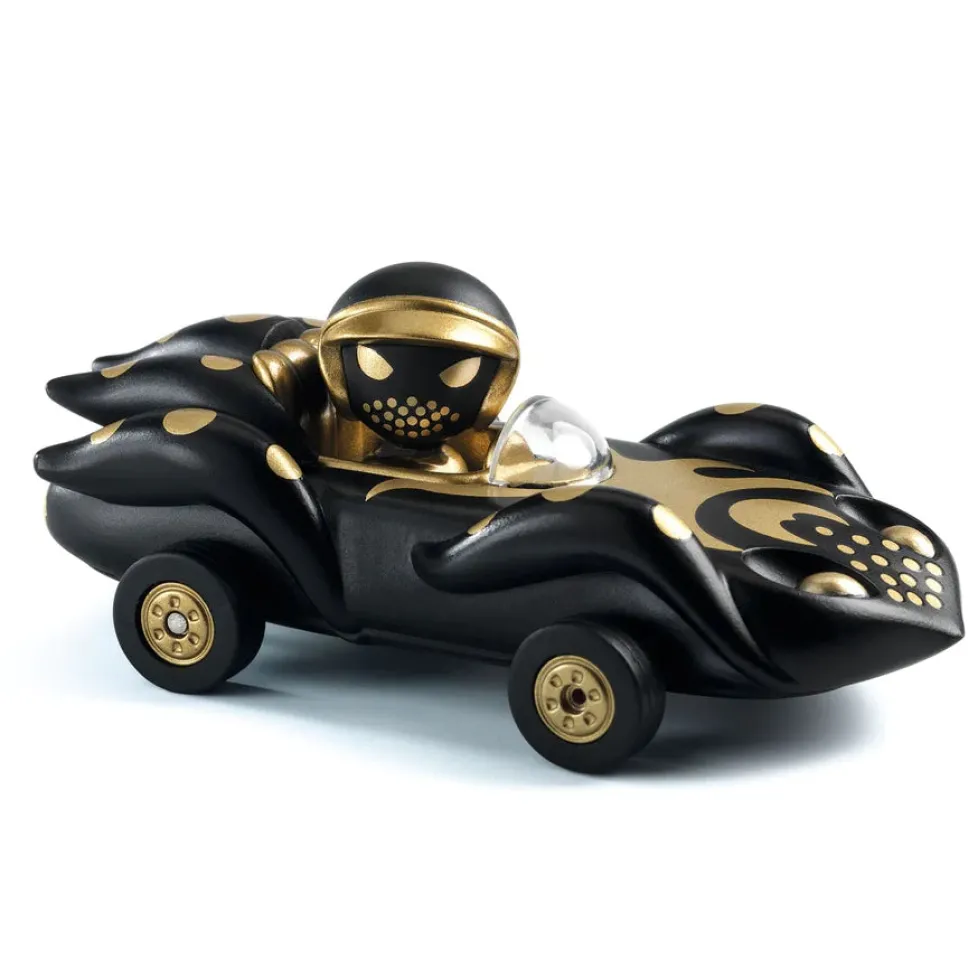Djeco Crazy Motors: Fangio Octo