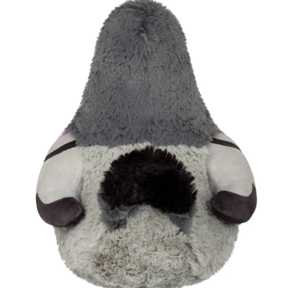 Squishable® Outdoors Mini Pigeon 8.5