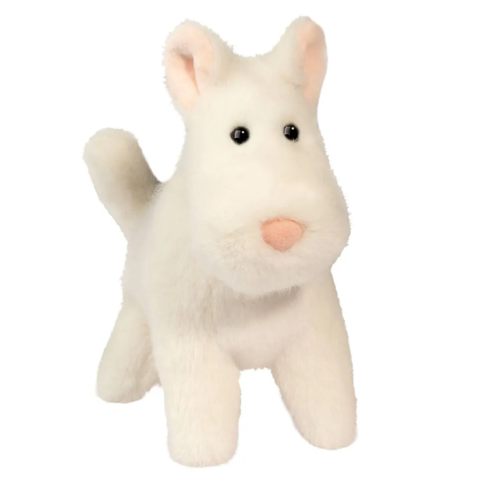 Douglas Muzzle Dogs Janice Terrier 6"