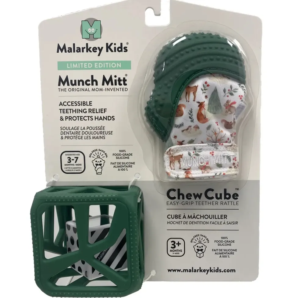 Malarky Kids® Munch Mitt®