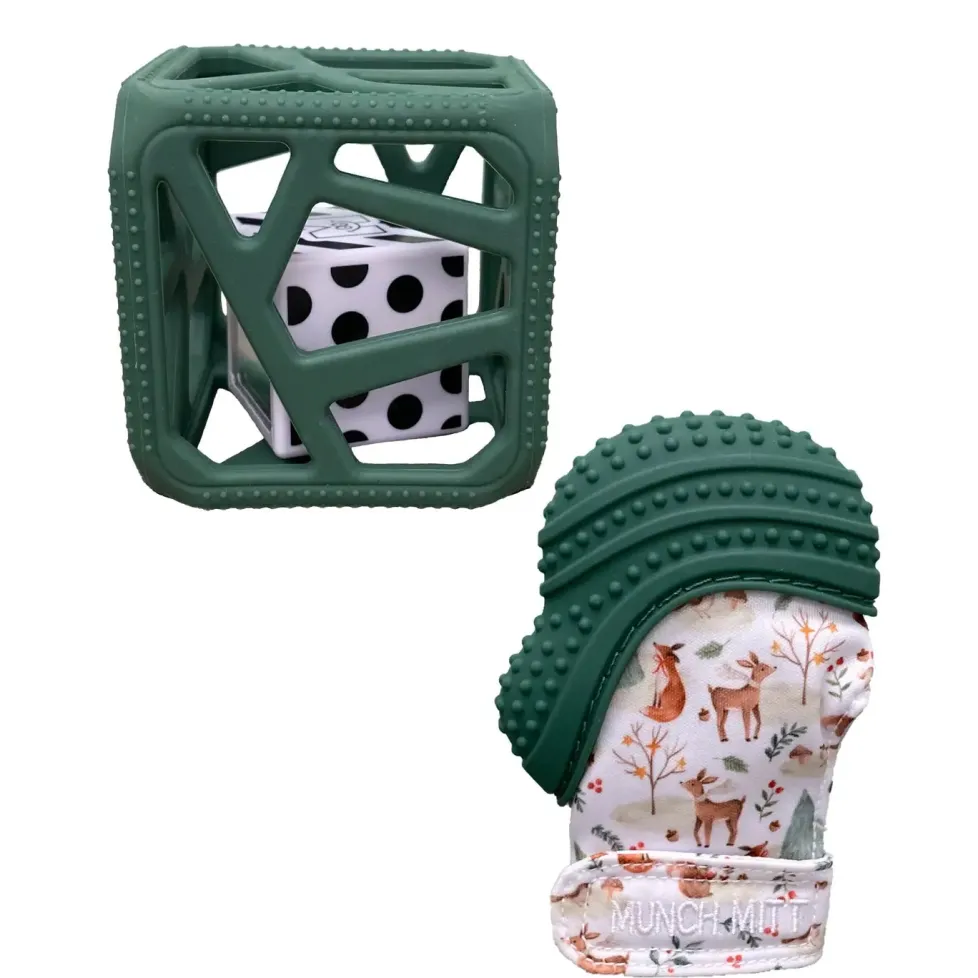 Malarky Kids® Munch Mitt®