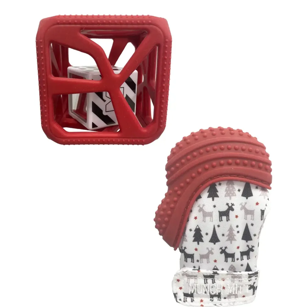 Malarky Kids® Munch Mitt®