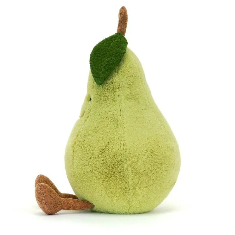 Jellycat Amuseable Pear 9.5