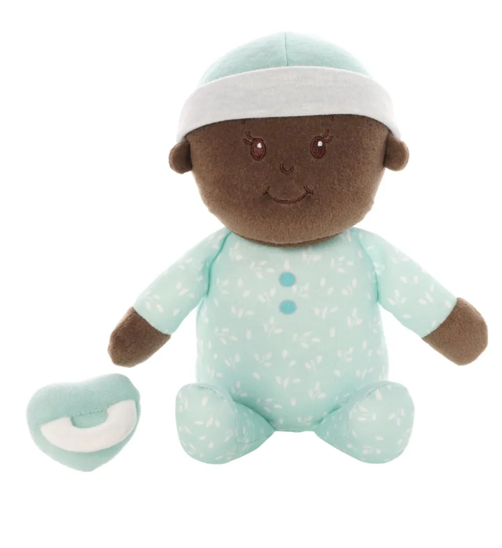 Manhattan Toy® Love, Stella My First Doll Brown