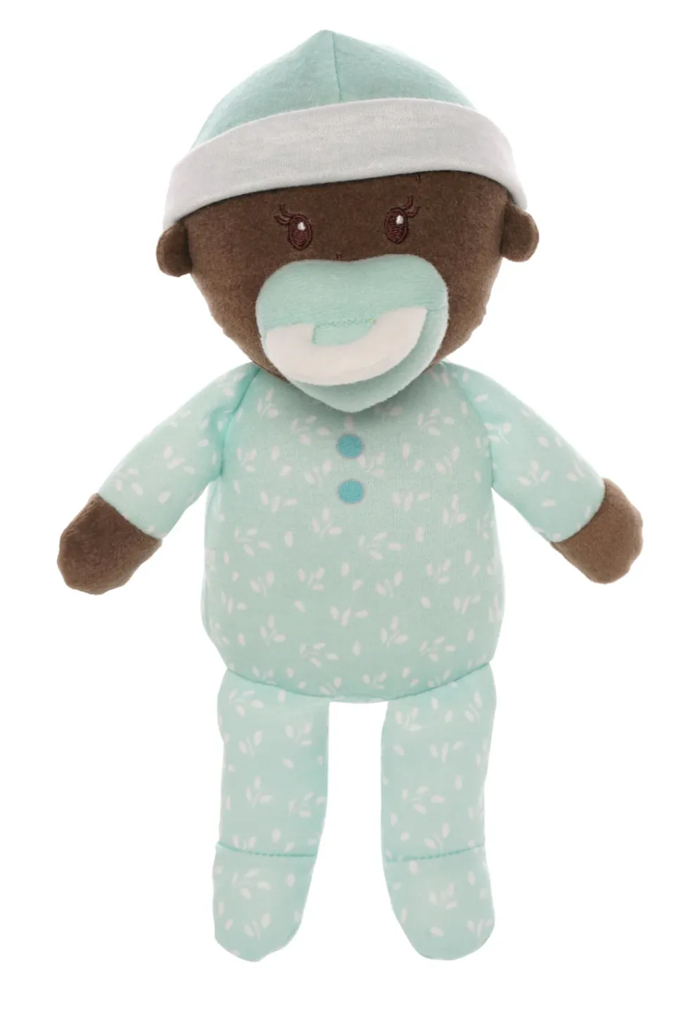 Manhattan Toy® Love, Stella My First Doll Brown