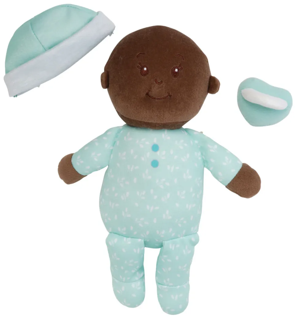 Manhattan Toy® Love, Stella My First Doll Brown