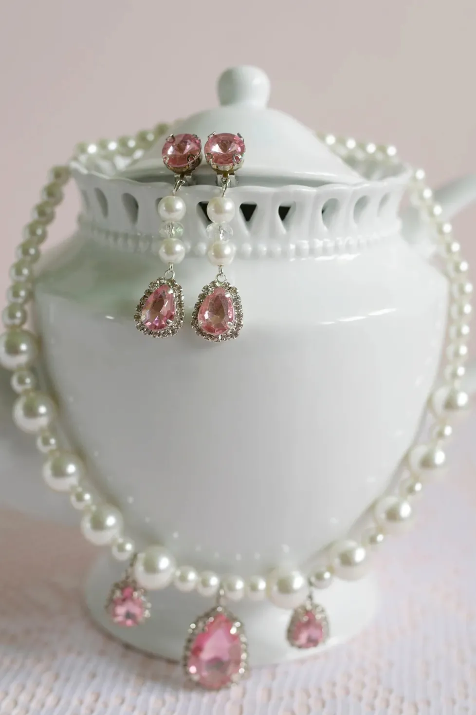 Great Pretenders Boxed Jewels Set: The Coco