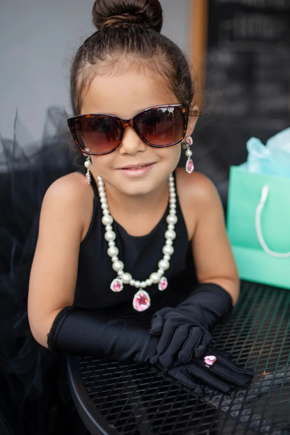 Great Pretenders Boxed Jewels Set: The Coco