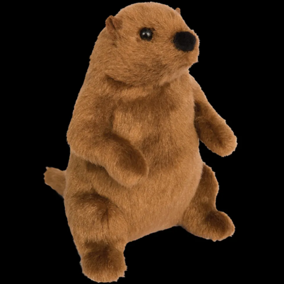 Douglas Mr. G Groundhog 7"