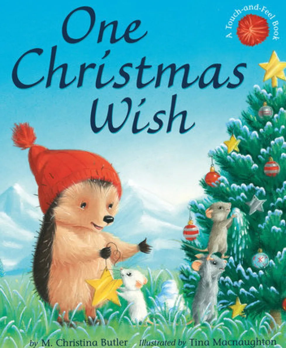 One Christmas Wish