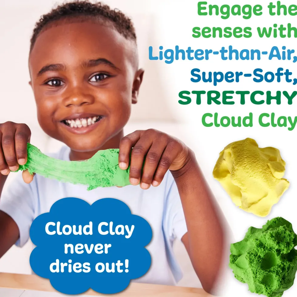 Creativity for Kids Sensory Pack: Farm