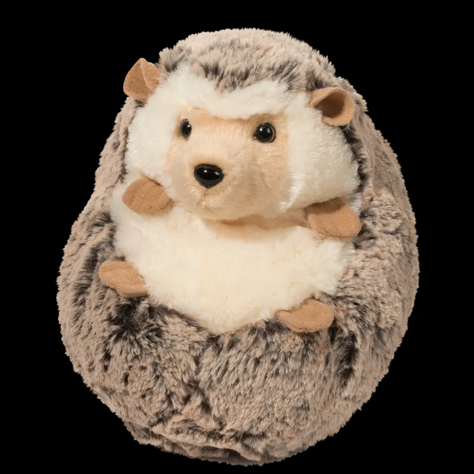 Douglas Spunky Hedgehog Large 8"