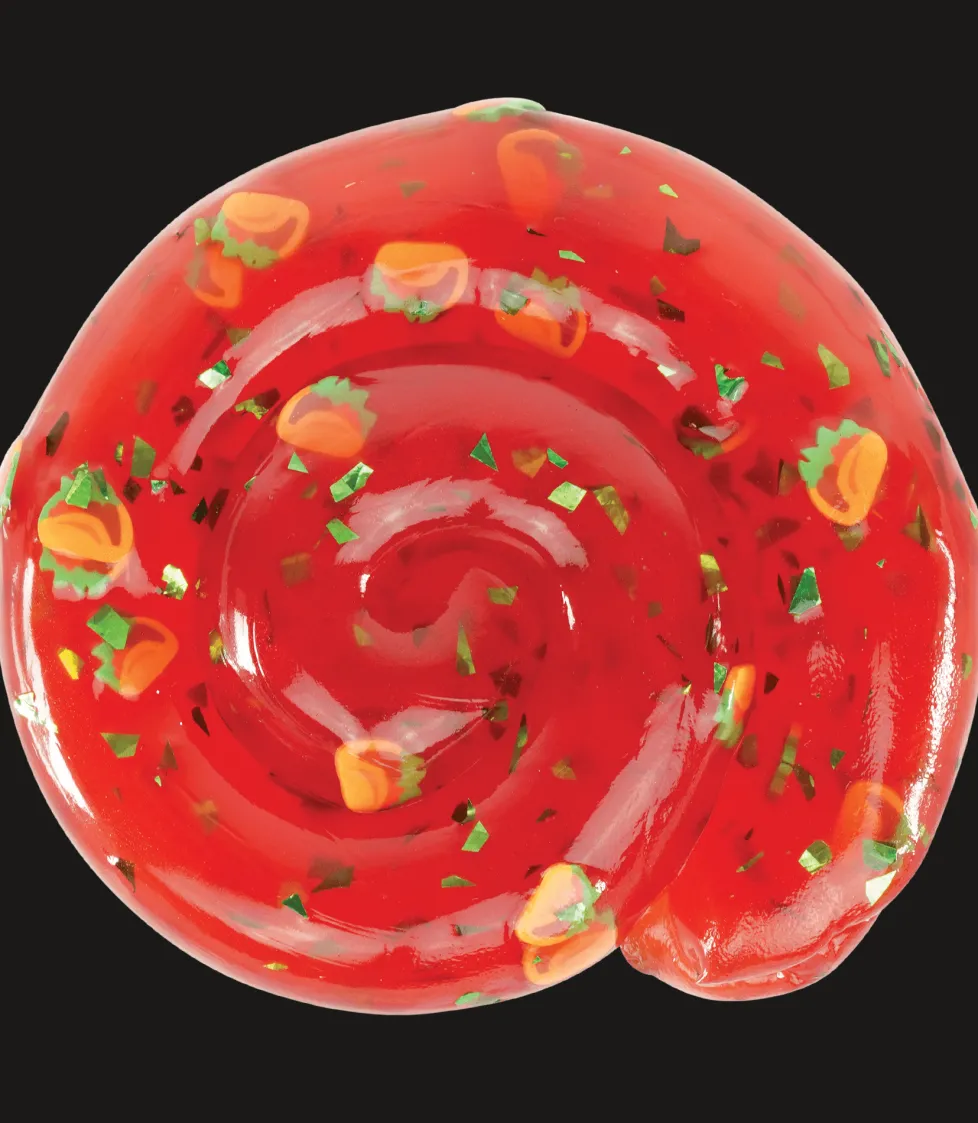 Crazy Aaron's® Thinking Putty® Mini Trendsetter - Make a Taco