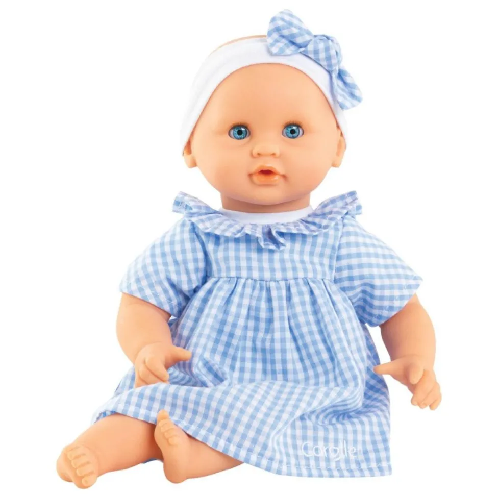 Corolle Dolls Bébé Calin Milly 12"