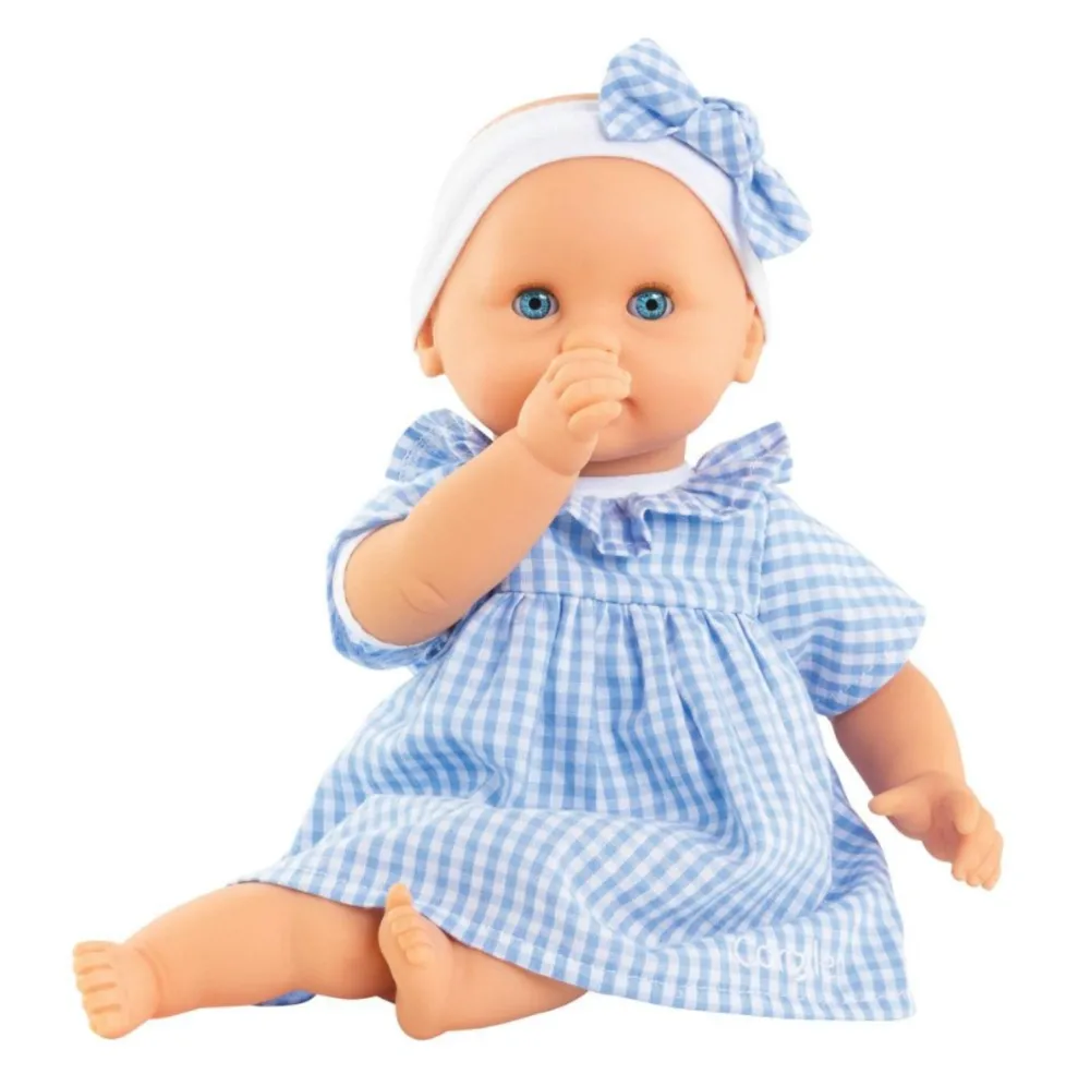 Corolle Dolls Bébé Calin Milly 12