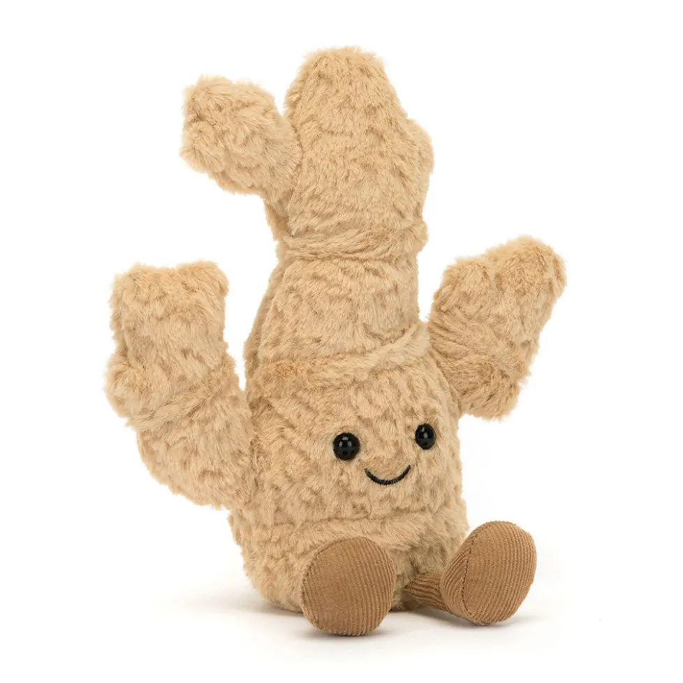 Jellycat Amuseable Ginger 3"
