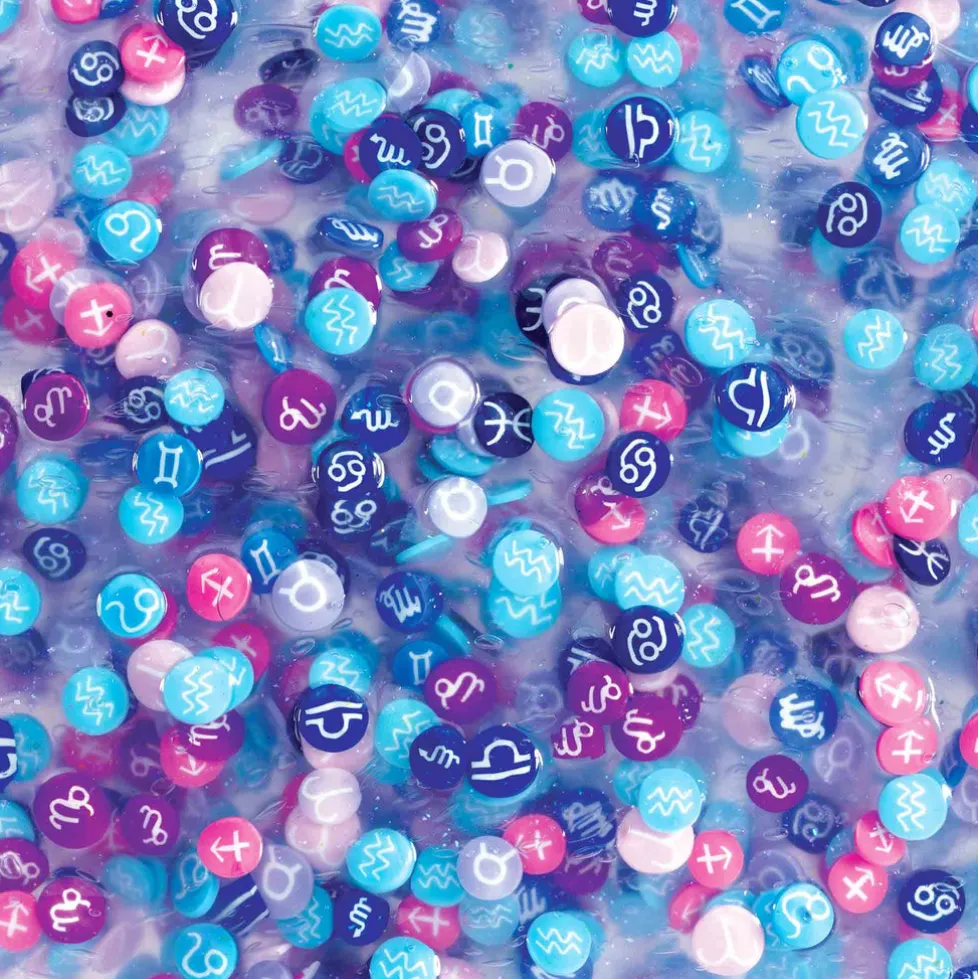 Crazy Aaron's® Thinking Putty® Horoscope - Discontinued