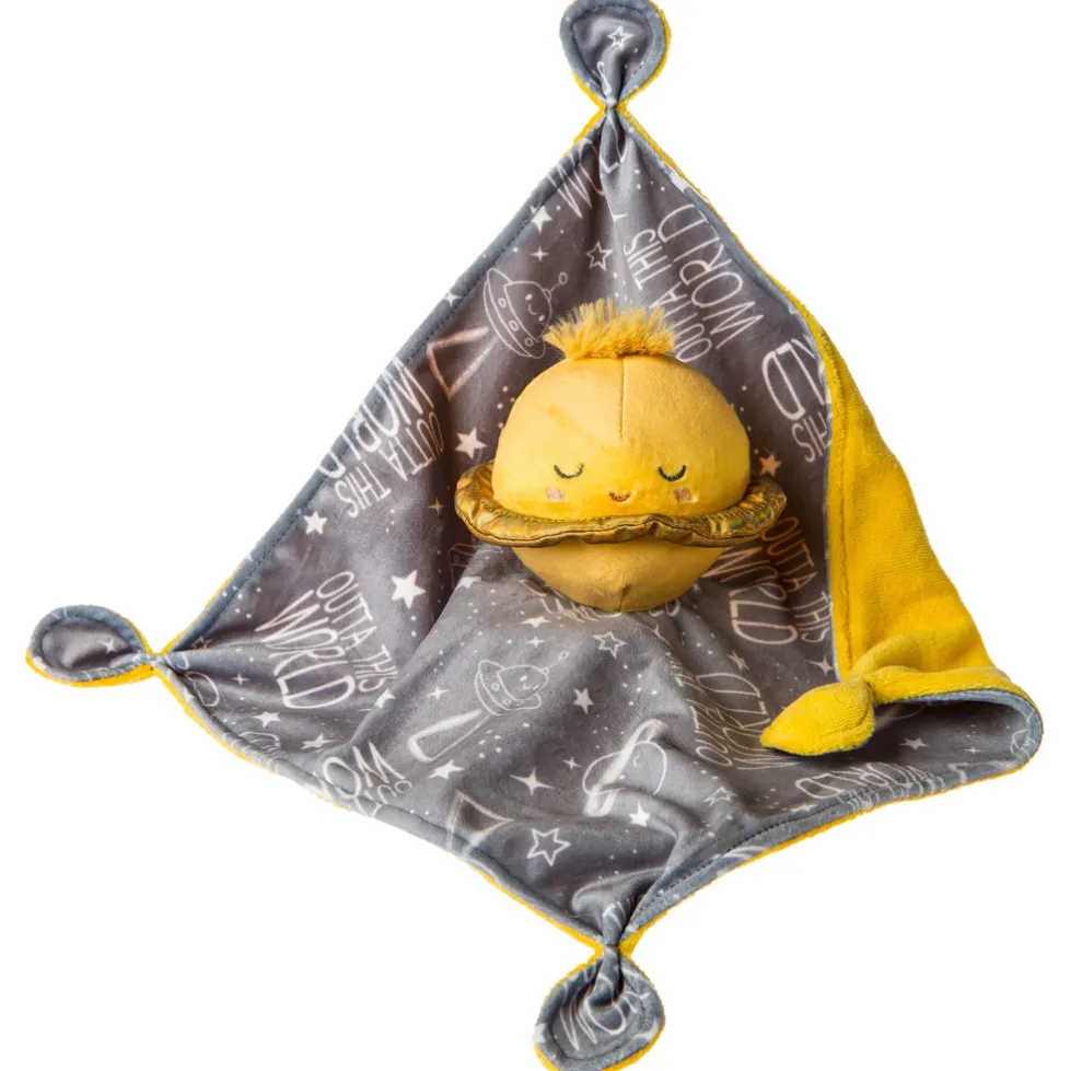 Mary Meyer® Sweet Soothie: Saturn 10"